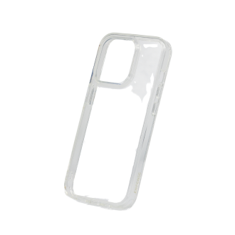 DEFENSE CLEARVUE 6FT DROP TESTED CASE IPHONE 15PRO