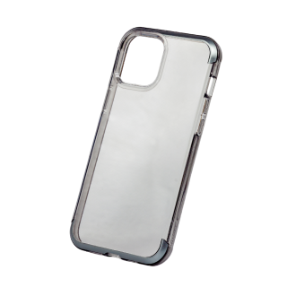 RAPTIC AIR 13FT DROP TESTED BLACK IPHONE 12PROMAX