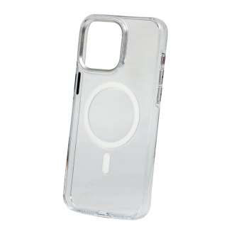 CASE WORLD AMBER SERIES BLACK AND WHITE IPHONE 15PROMAX