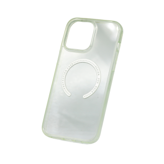 ROCK CLEAN CASE WITH MAGSAFE IPHONE 14PROMAX