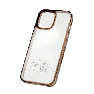 CASE PERFECT CLEAN CASE  IPHONE 13PROMAX