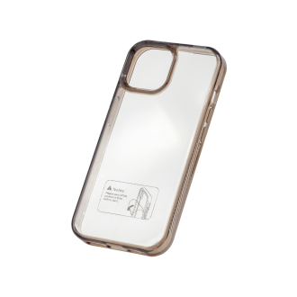 CASE PERFECT CLEAN CASE IPHONE 15
