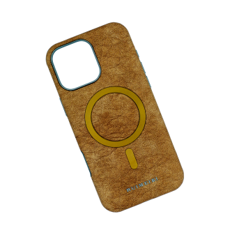 RimbMax1 - iPhone 16 ProMax BLACK AND BROWN