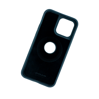 JDK4 - iPhone 14ProMax BLACK AND CROWN