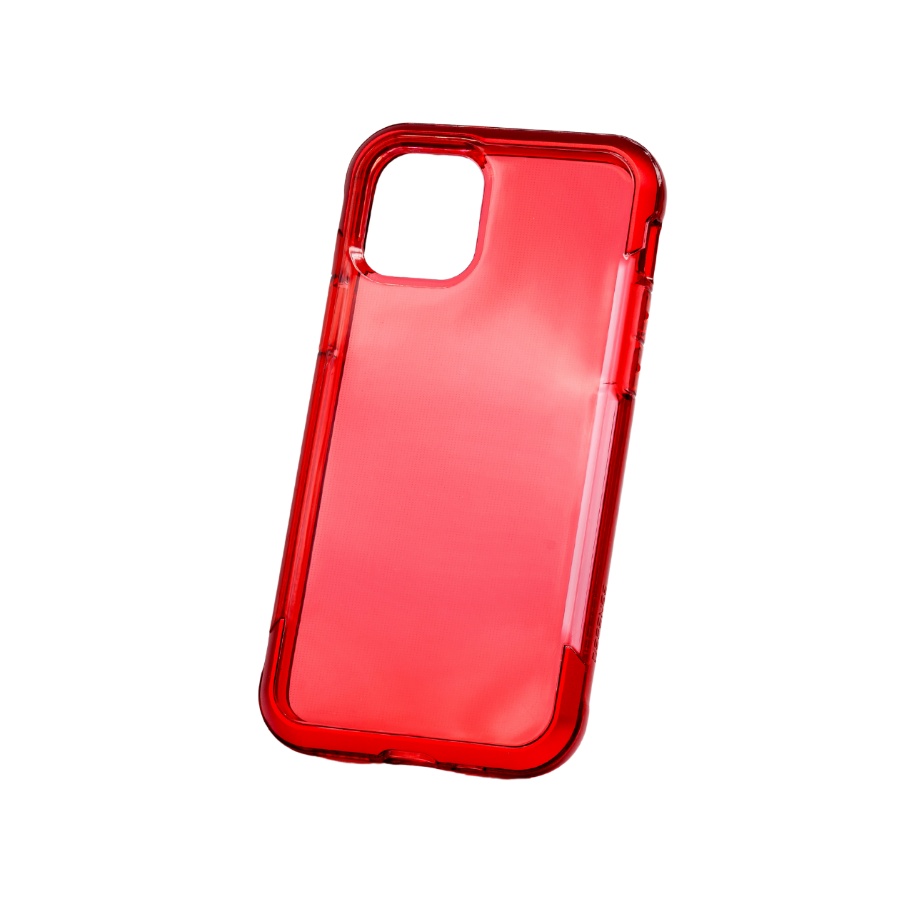 DEFANSE AIR 13FT DROP TESTED IPHONE 11PRO RED