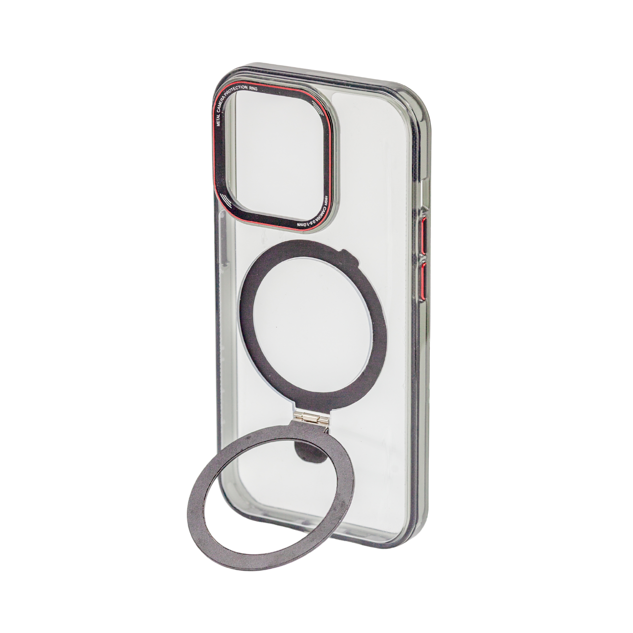 CASE PERFECT IPHONE 14PRO CASE WITH MAGSAFE RING