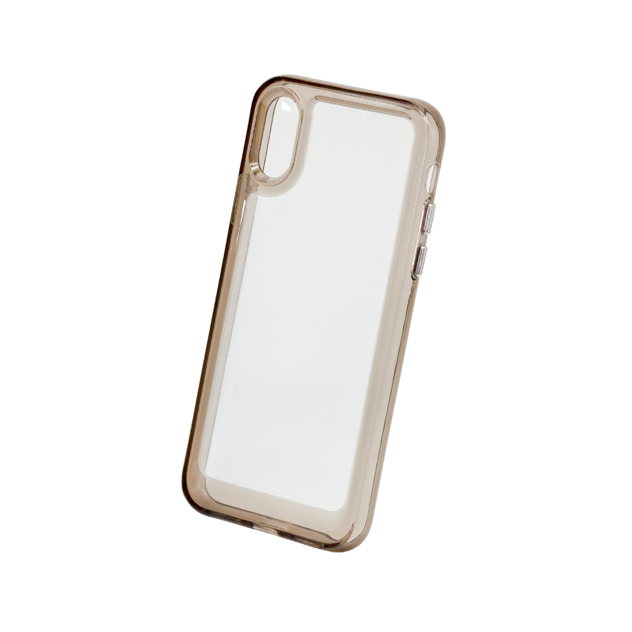 CLEAN CASE FOR IPHONE X-XS