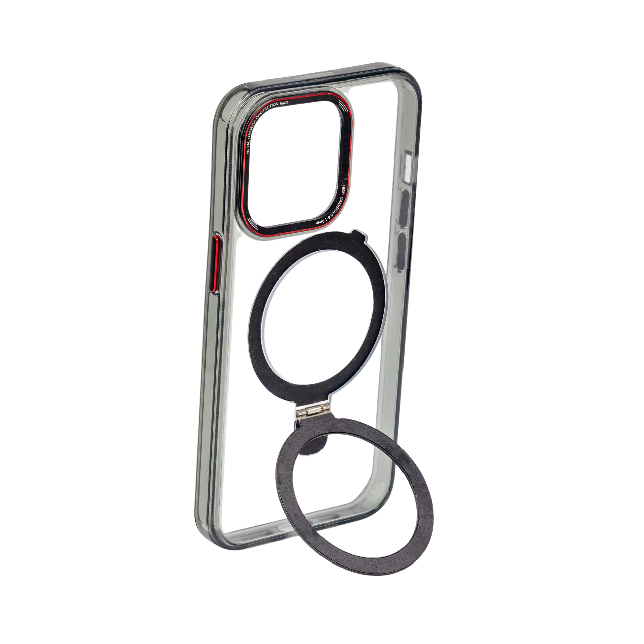 CASE PERFECT WITH MAGSAFE RING IPHONE 13PRO