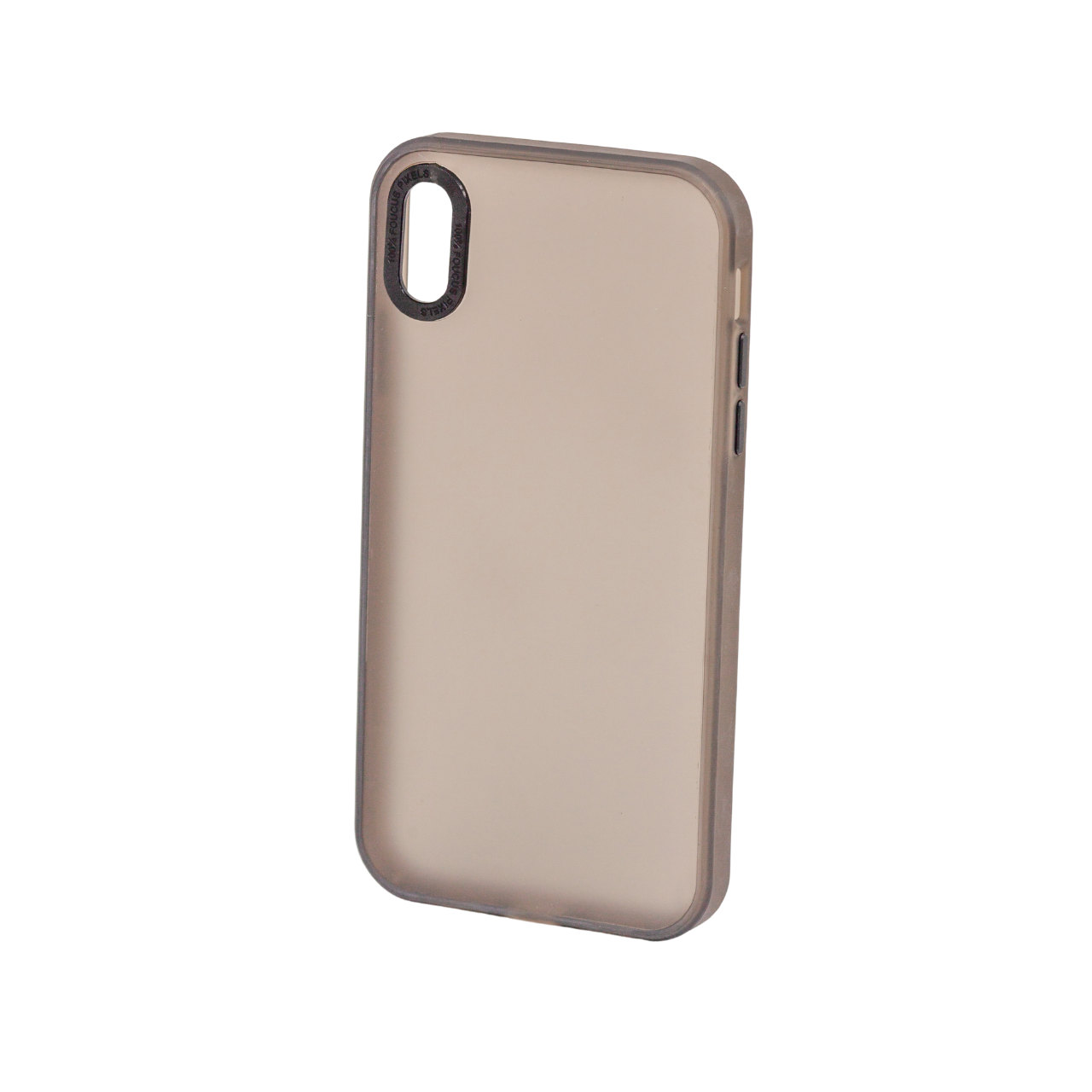 CASE PROTECTIVE CASE IPHONE XR