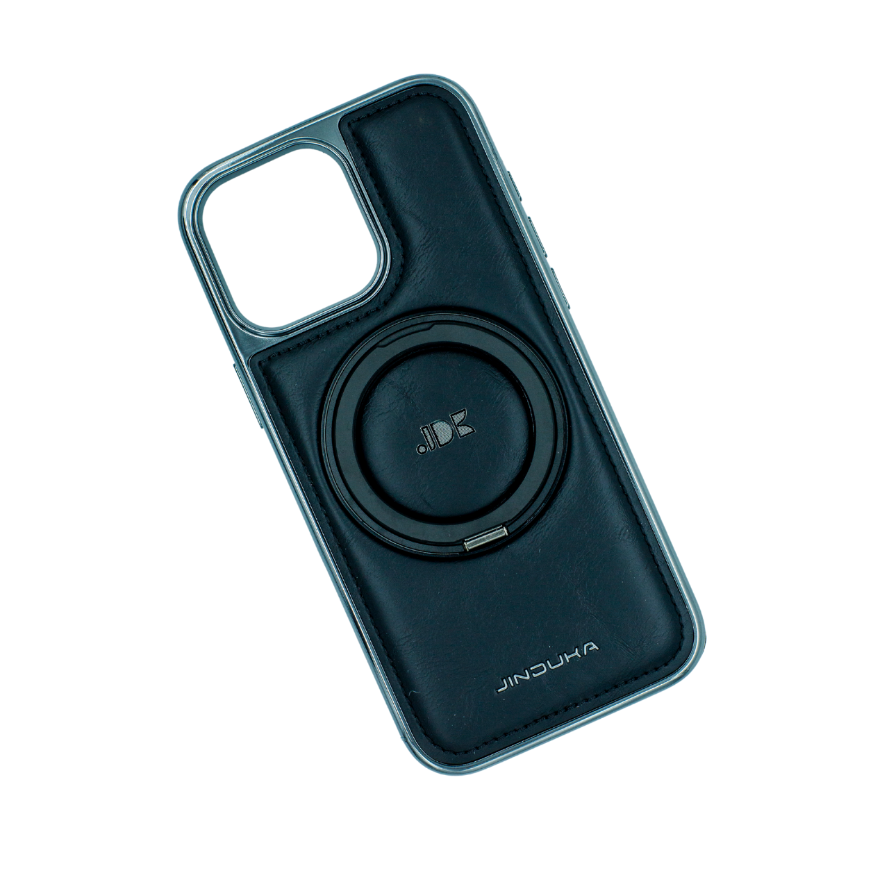 JDK1 - iPhone16 ProMax BLACK AND BROWN