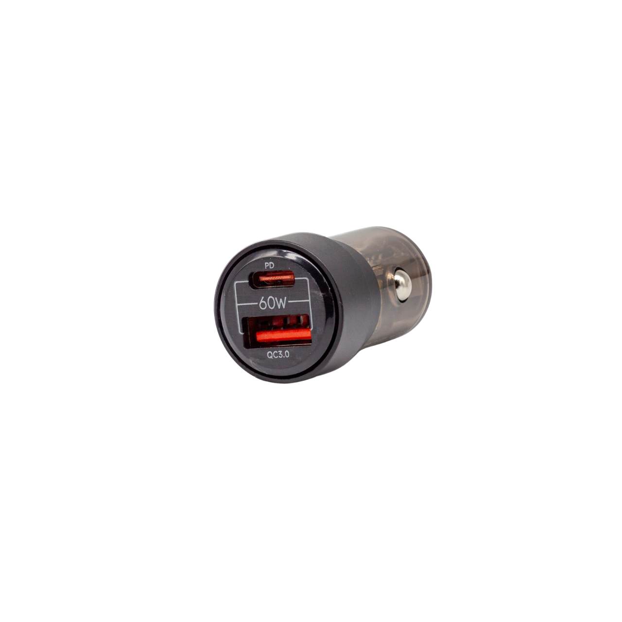 USAMS 60W CAR CHARGER