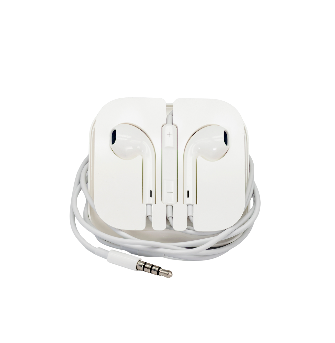 APPLE EARPODS 3.5MM CONNECTOR ORGINAL