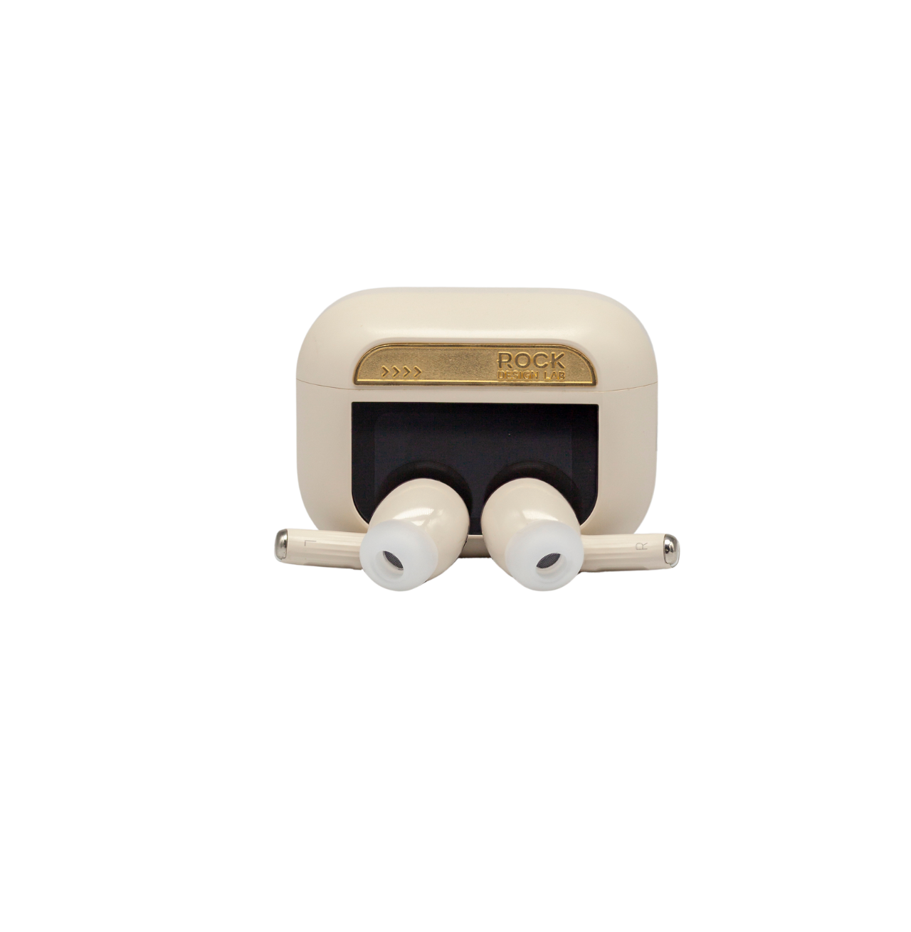 ROCK A5PRO EARBUDS WITH SCREEN