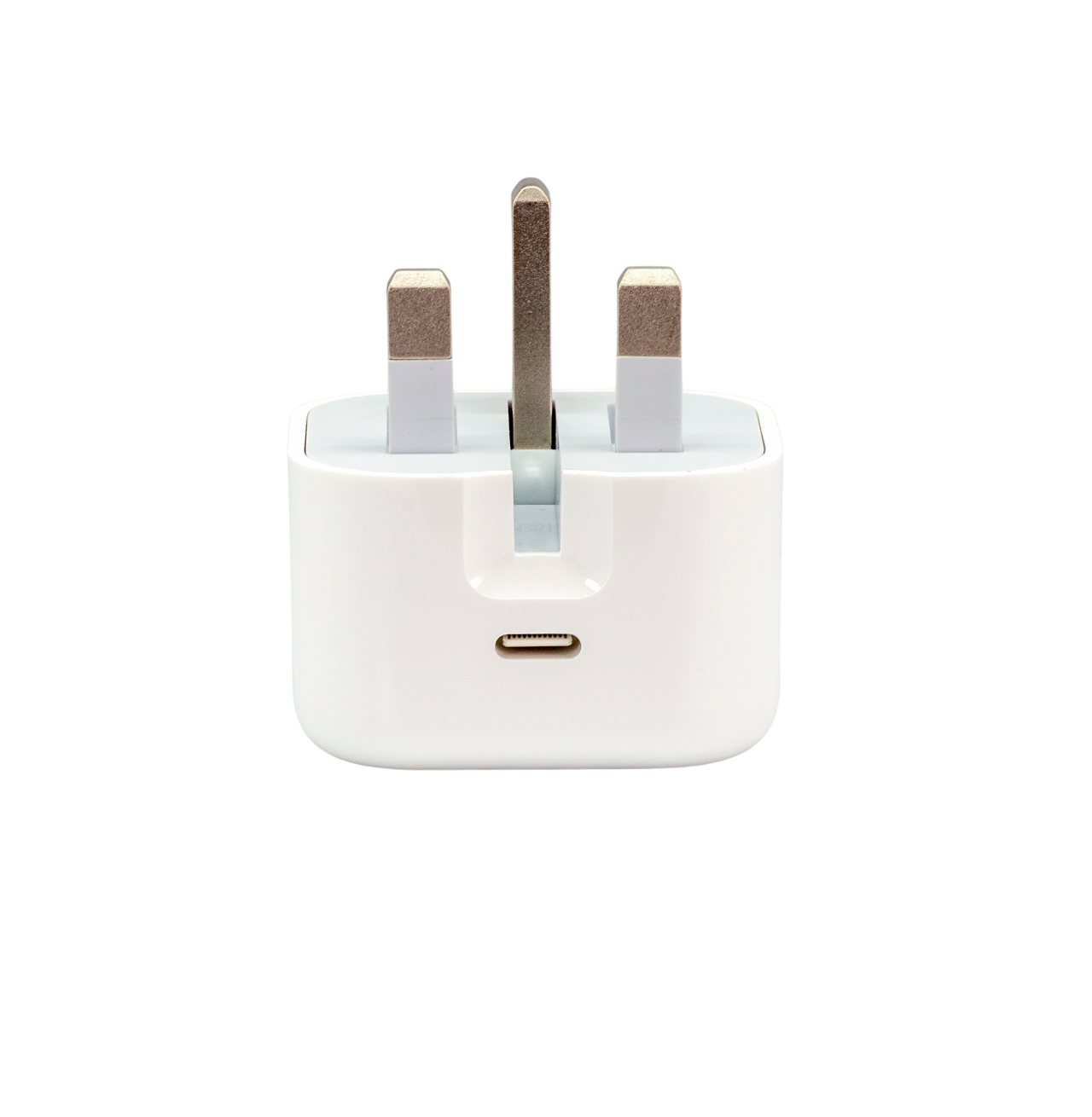 APPLE 20W 3PIN ADAPTER ORGINAL