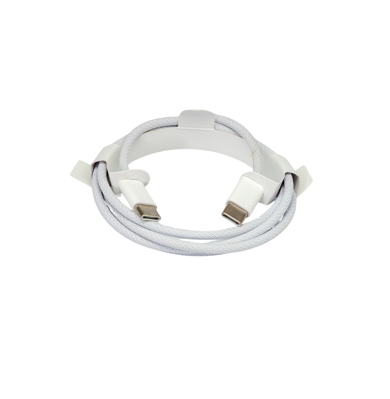 APPLE C TO C 60W DATA CABLE ORGINAL